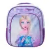Ученическа раница за момиче Замръзналото кралство