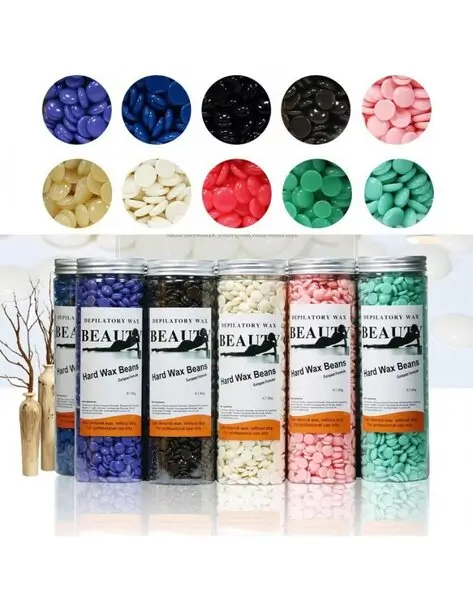 Кола маска на гранули Waxx - Image 2