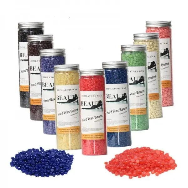 Кола маска на гранули Waxx